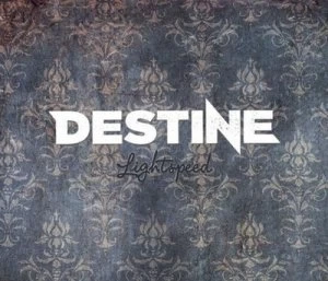 Image of Lightspeed by Destine CD Album