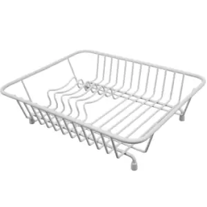 Image of Delfinware Compact Dish Drainer