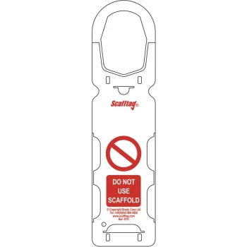 Image of Scaffold Holders - Pack of 10