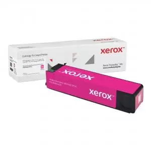 Image of Xerox Everyday HP 991X Magenta Ink Cartridge