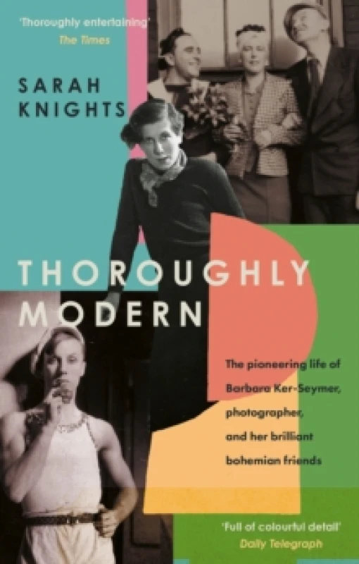 Image of Thoroughly Modern. Paperback. By Sarah Knights Books