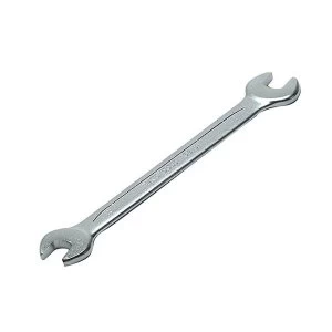 Image of Teng Double Open Ended Spanner 12 x 13mm