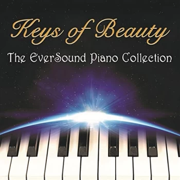 Image of Various Artists - Keys of Beauty CD