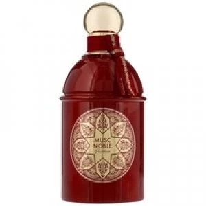 Image of Guerlain Musc Noble Eau de Parfum Unisex 125ml