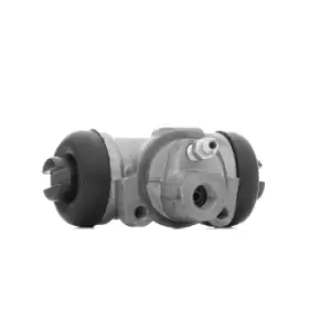 Image of RIDEX Brake Cylinder 277W0154 Wheel Cylinder,Brake Wheel Cylinder NISSAN,NP300 Navara Pickup (D40),NP300 Navara Pritsche / Fahrgestell (D40)
