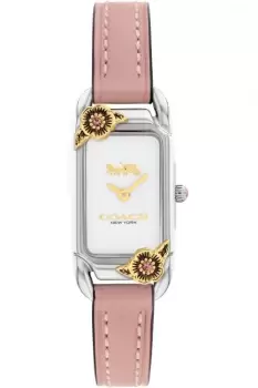 Image of Ladies Coach Cadie Watch 14504037