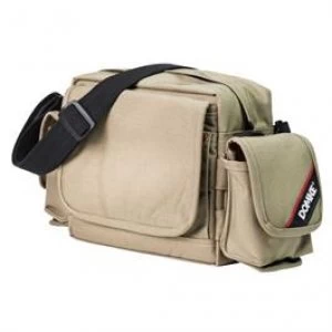 Image of Domke Crosstown Courier Tan