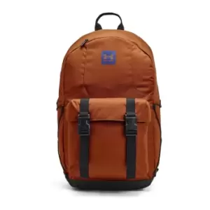 Image of Under Armour Armour Gametime Backpack - Orange