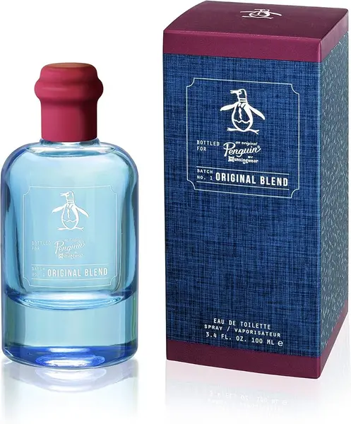 Image of Original Penguin Original Blend Eau de Toilette For Him 100ml