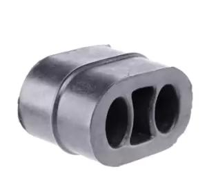 Image of WALKER Rubber Strip, exhaust system 86567 OPEL,FORD,FIAT,Corsa C Schragheck (X01),ZAFIRA B (A05),INSIGNIA Caravan,Meriva A (X03)