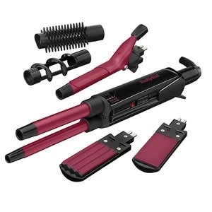Image of Babyliss Multi Style