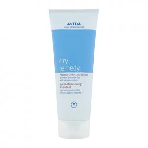 Image of Aveda Dry Remedy Conditioner 200ml