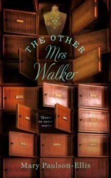 Image of The Other Mrs Walker by Paulson Ellis Mary Paperback