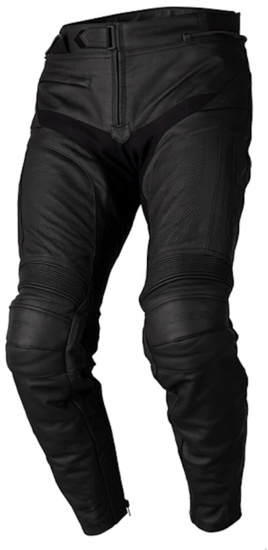 Image of RST Tour 1 Leather Pants Black Size 52