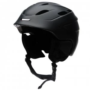 Image of Giro Nine 10 Ski Helmet Mens - Black