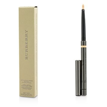 Image of BurberryEffortless Kohl Long Lasting Waterproof Eyeliner - # No. 00 Stone 0.3g/0.01oz
