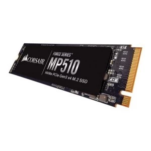 Image of Corsair MP510 480GB NVMe SSD Drive