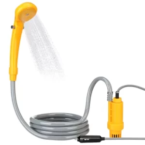 Image of Portable Shower System