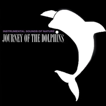 Image of Instrumental Sounds - Journey of the Dolphin CD