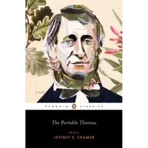 Image of The Portable Thoreau by Henry Thoreau (Paperback, 2012)