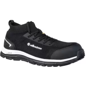 Image of Ultimate Impulse Low Shoes Safety Black Size 47