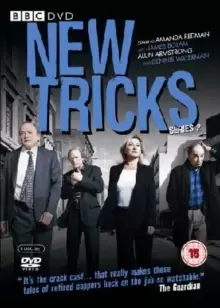 Image of New Tricks: Series 2