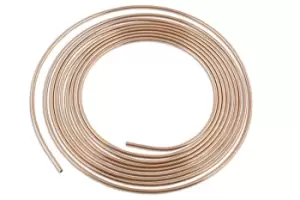 Image of Cupro Nickel Pipe 12mm x 7.5m Pk 1 Connect 31129