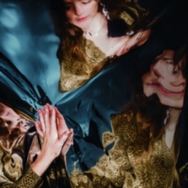 Image of Watertop CD / Album