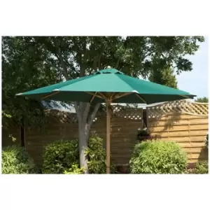 Image of Charles Taylor Green Parasol, Green