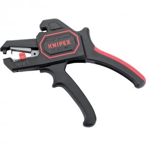 Image of Knipex Self Adjusting Insulation Stripper