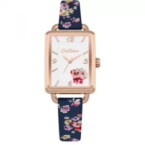 Image of Ladies Cath Kidston Mallory Bunch Watch