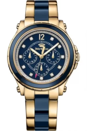 Image of Ladies Juicy Couture Hollywood Watch 1901305