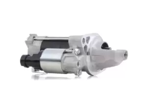 Image of RIDEX Starter motor MERCEDES-BENZ,HONDA 2S0370 31200PRBA01,31200PRBA11,31200RAD003 Starter,Engine starter,Engine starter motor 31200RBA003,DKSE7,DSDH9