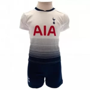 Image of Tottenham Hotspur FC Shirt & Short Set 6/9 mths ST
