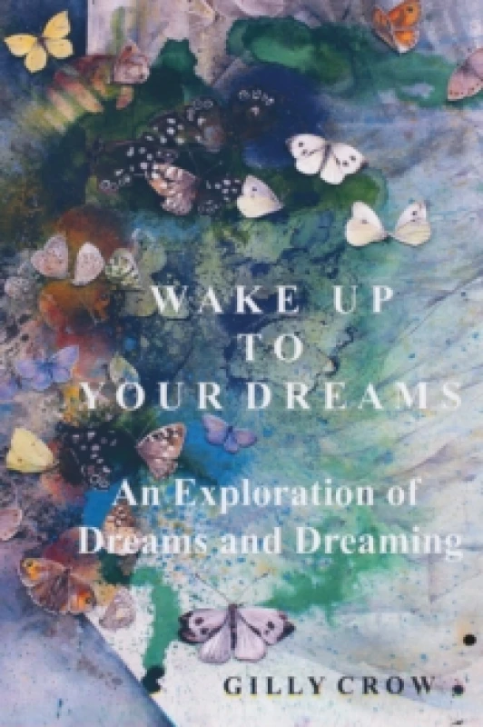 Image of Wake Up to Your Dreams : An Exploration of Dreams and Dreaming Paperback / softback