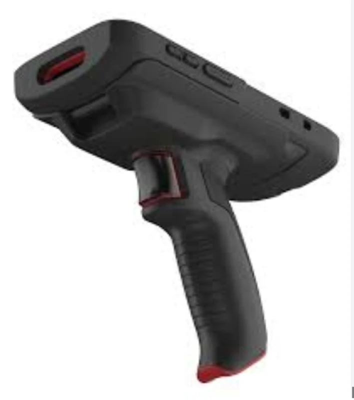 Image of Honeywell CT4X-SH-UVB barcode reader accessory Handle