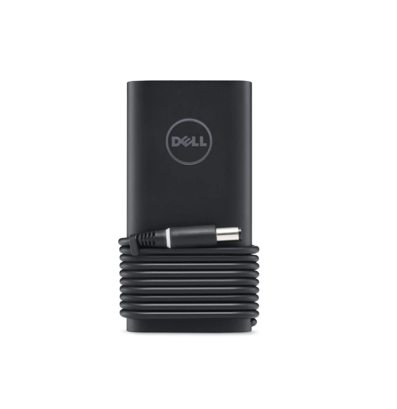 Image of DELL 450-19036 power adapter/inverter Outdoor 90 W Black