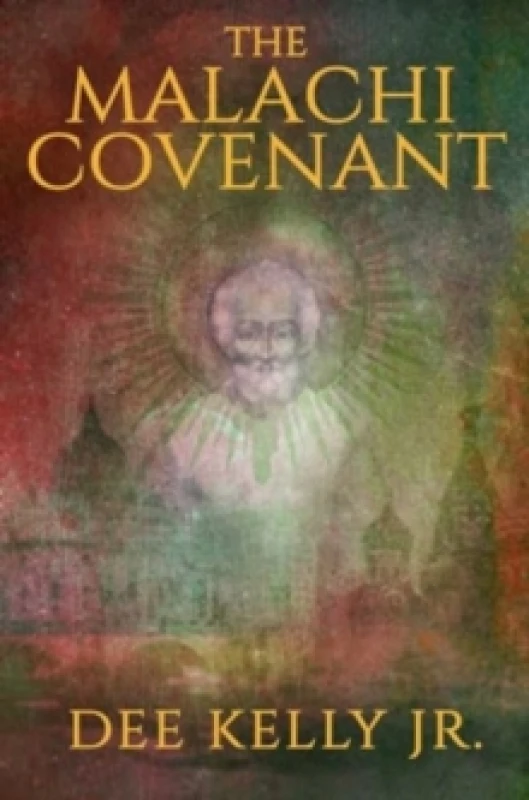 Image of The Malachi Covenant Hardback