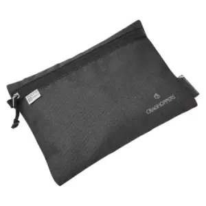 Image of Craghoppers Mens Lrg RFID Travel Pouch One Size