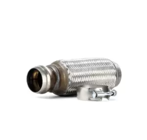 Image of HJS Flex Hose, exhaust system MERCEDES-BENZ 91 13 1565 906 490 14 81,906 490 23 81,A 906 490 14 81 A 906 490 23 81