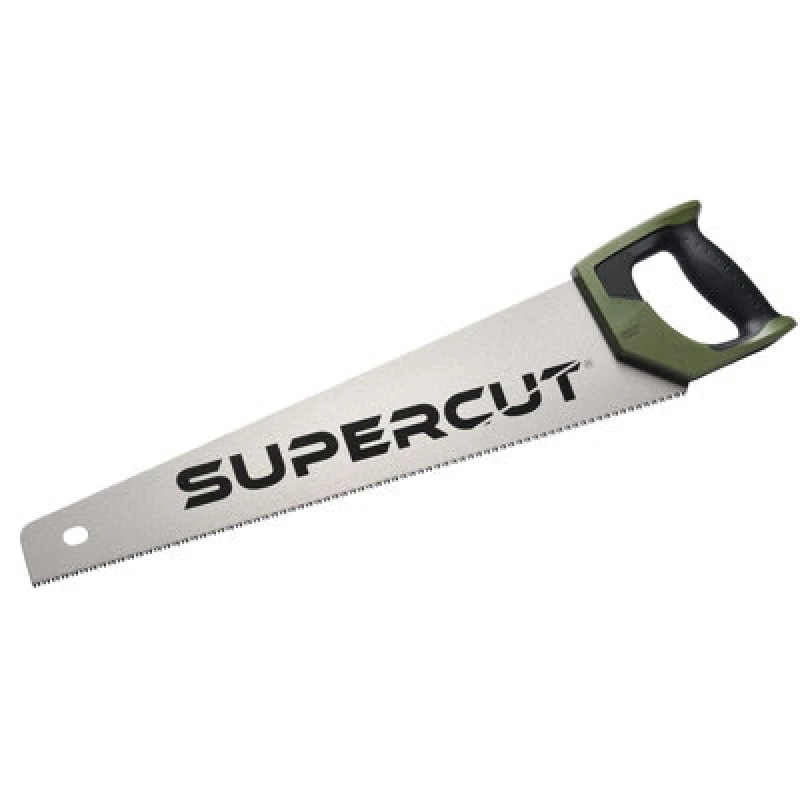 Image of Draper Expert Supercut First Fix Triple Ground Hand Saw 04829 Length: 22" / 550mm