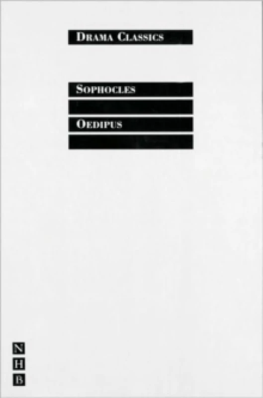 Image of Oedipus. Paperback. By Sophocles Books