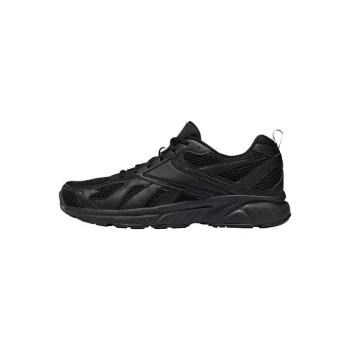 Image of Reebok Royal Hyperium 2 Shoes - Core Black / Core Black / Cold