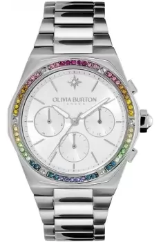 Image of Ladies OB Hexa Multifunction Watch 24000101
