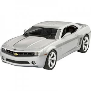 Image of Revell 07648 Camaro Concept Car Car model assembly kit 1:25