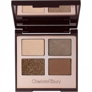 Image of Charlotte Tilbury Luxury Palette - The Golden Goddess