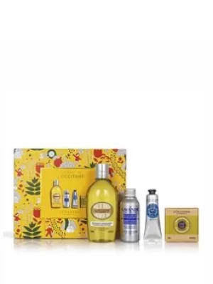Image of L'Occitane The Best Of L'Occitane