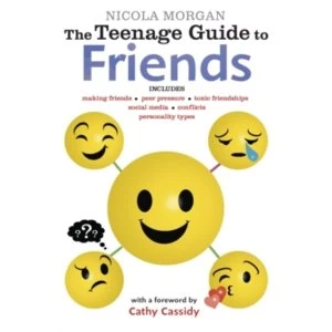 Image of The Teenage Guide to Friends
