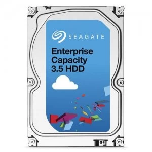 Image of Seagate Enterprise 6TB Hard Disk Drive