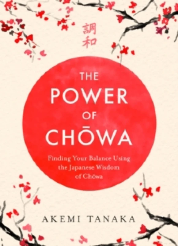 Image of Power of Chowa. Paperback. By Akemi Tanaka Books